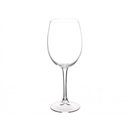 Haus Elite Copa Vino Tinto Vicrila Transparente-ComercializadoraZeus- 1031916051