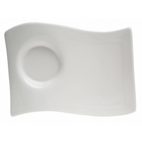 Villeroy & Boch Platón de Fiesta New Wave-ComercializadoraZeus- 1002320904