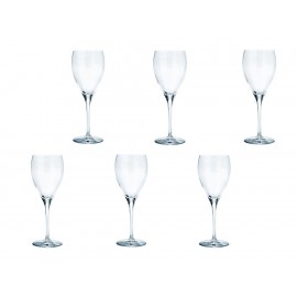 Christofle Set de Copas para Agua Transparente Albi-ComercializadoraZeus- 8128642