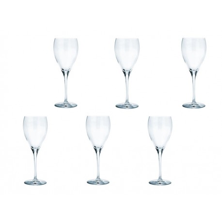 Christofle Set de Copas para Agua Transparente Albi-ComercializadoraZeus- 8128642