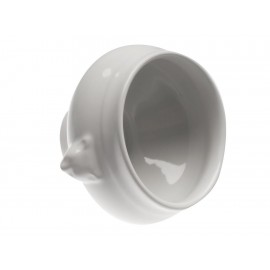 Haus Bowl para Sopa Cebolla Cuccina Bianca Blanco-ComercializadoraZeus- 1017441767