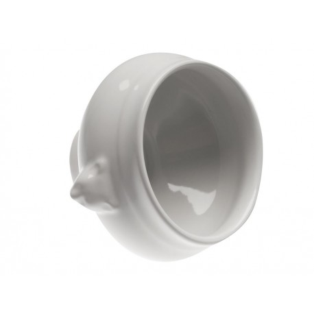 Haus Bowl para Sopa Cebolla Cuccina Bianca Blanco-ComercializadoraZeus- 1017441767