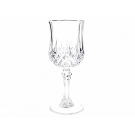 C D' Arq Juego de 6 Copas para Vino Blanco 12 Centilitros G5224-ComercializadoraZeus- 87666581