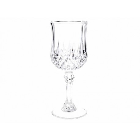 C D' Arq Juego de 6 Copas para Vino Blanco 12 Centilitros G5224-ComercializadoraZeus- 87666581