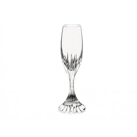 Baccarat Copa para Champagne Transparente-ComercializadoraZeus- 38664433