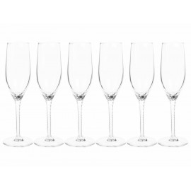 Cristal de Arques Juego de 6 Copas FL 19CL Hypnose-ComercializadoraZeus- 1051763510
