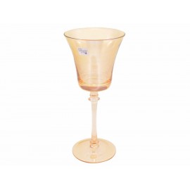 Juego de 4 Copas Ámbar Martha Debayle Home miel-ComercializadoraZeus- 1057294384