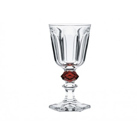 Baccarat Copa Louis Philippe Transparente Harcourt Transparente-ComercializadoraZeus- 1037971053