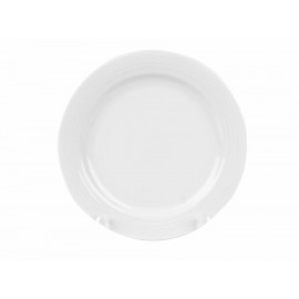 Noritake Plato para Carne Arctic White Blanco-ComercializadoraZeus- 46407776