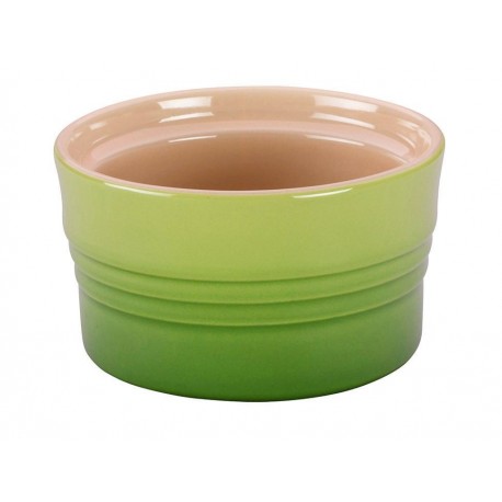 Le Creuset Ramequín Palm 9 cm Verde-ComercializadoraZeus- 1047439007