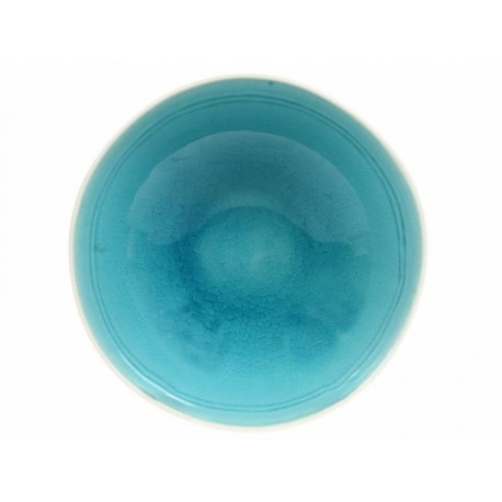 Haus Bowl Redondo Turquesa-ComercializadoraZeus- 1050142341