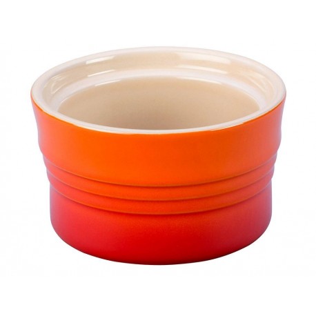 Le Creuset Ramequín Flame 9 cm Naranja-ComercializadoraZeus- 1047438965