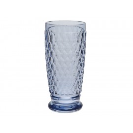 Villeroy & Boch Vaso High Ball Boston Colored Azul-ComercializadoraZeus- 1002327852