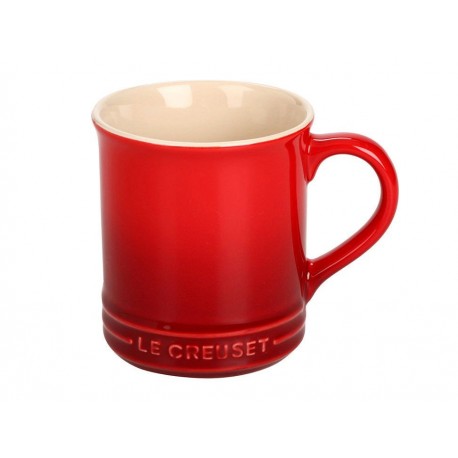 Le Creuset Taza Cherry Rojo-ComercializadoraZeus- 1047439082