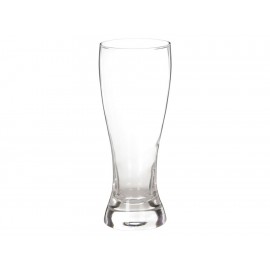 Haus Vaso para Cerveza Mediano Transparente-ComercializadoraZeus- 1001777471