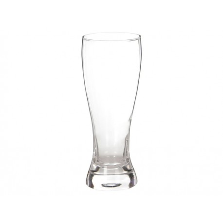 Haus Vaso para Cerveza Mediano Transparente-ComercializadoraZeus- 1001777471