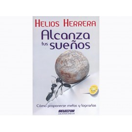 Alcanza Tus Sueños-ComercializadoraZeus- 1036884548