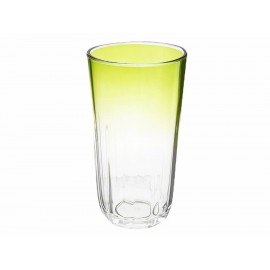 Zonana Vaso High Ball Nenufar Verde-ComercializadoraZeus- 1022941387