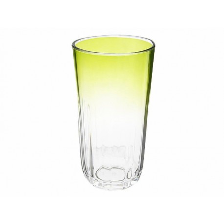 Zonana Vaso High Ball Nenufar Verde-ComercializadoraZeus- 1022941387