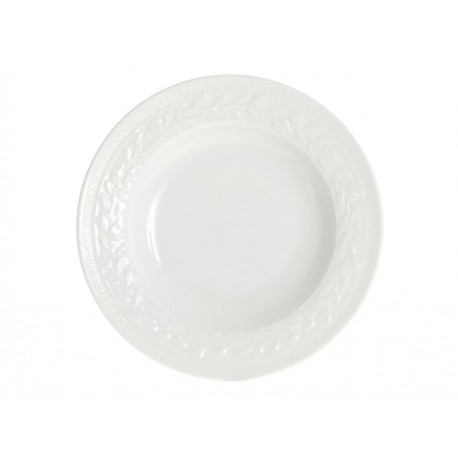 Bernardaud Plato para Sopa Louvre-ComercializadoraZeus- 1002993577