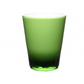 Haus Vaso Old Fashion Verde Doble Fondo-ComercializadoraZeus- 1026414471