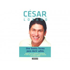 Una Buena Forma para Decir Adiós-ComercializadoraZeus- 1035950326