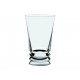 Baccarat Set de Vasos Altos Vega Transparente-ComercializadoraZeus- 1037978546