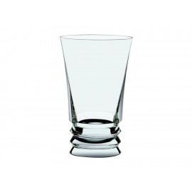 Baccarat Set de Vasos Altos Vega Transparente-ComercializadoraZeus- 1037978546