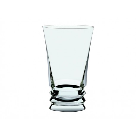 Baccarat Set de Vasos Altos Vega Transparente-ComercializadoraZeus- 1037978546