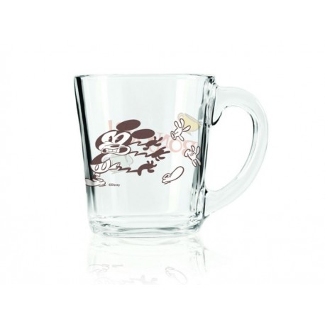 Libbey Tarro Mickey-ComercializadoraZeus- 1039608690