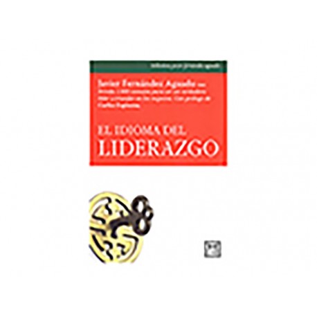 Idioma Del Liderazgo-ComercializadoraZeus- 1036858407