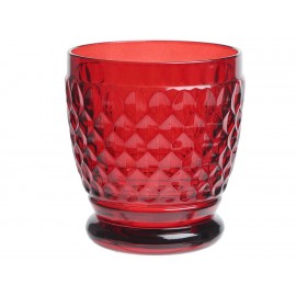 Villeroy & Boch Vaso Dof Boston Colored Rojo-ComercializadoraZeus- 1002327755