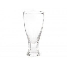 Haus Vaso para Cerveza Transparente Malibú-ComercializadoraZeus- 1001770116