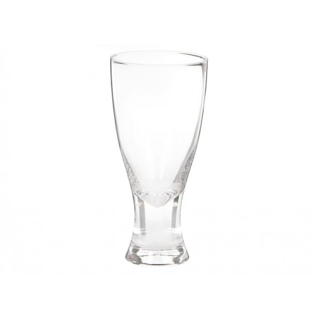 Haus Vaso para Cerveza Transparente Malibú-ComercializadoraZeus- 1001770116