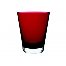 Baccarat Bajo Baby Mosaique Rojo-ComercializadoraZeus- 1037978341
