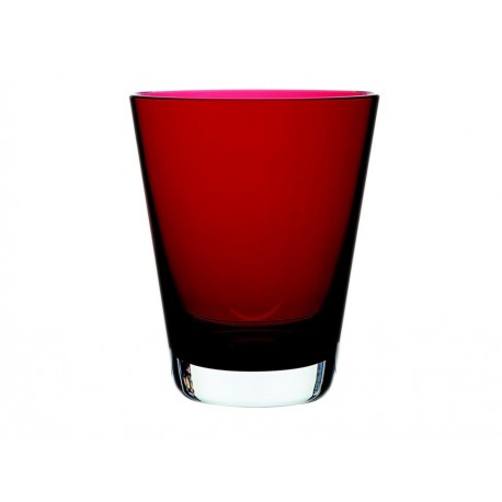 Baccarat Bajo Baby Mosaique Rojo-ComercializadoraZeus- 1037978341