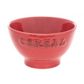 Haus Bowl Early Coffee Rojo-ComercializadoraZeus- 1053201535