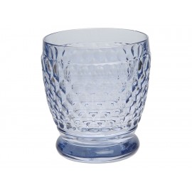 Villeroy & Boch Vaso Dof Boston Colored Azul-ComercializadoraZeus- 1002327739