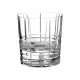 Christofle Juego de Vasos Dof Transparente Scottish-ComercializadoraZeus- 11789749