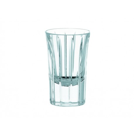 Christofle Set de Vasos para Vodka Transparente Iriana-ComercializadoraZeus- 14550542