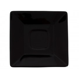 Haus Terno Cuadrado para Té Dados Negro-ComercializadoraZeus- 1042725923