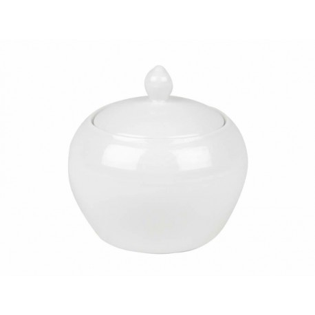 Noritake Azucarera con Tapa Artic White-ComercializadoraZeus- 46407822
