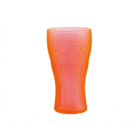 Haus Vaso para Soda Cooler Naranja-ComercializadoraZeus- 1041194690
