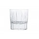 Christofle Set de Vasos para Whisky Transparente Iriana-ComercializadoraZeus- 8128740