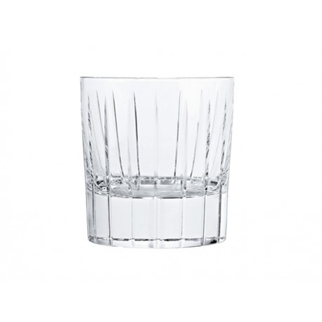 Christofle Set de Vasos para Whisky Transparente Iriana-ComercializadoraZeus- 8128740