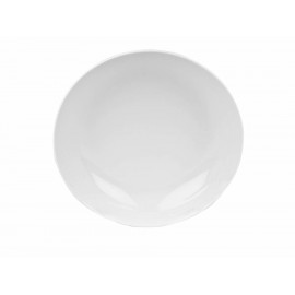 Noritake Tazón para Pasta Arctic White Blanco-ComercializadoraZeus- 46407784