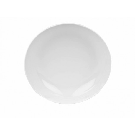 Noritake Tazón para Pasta Arctic White Blanco-ComercializadoraZeus- 46407784
