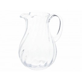 Krosno Jarra 1.6 L Romance Transparente Óptico-ComercializadoraZeus- 1051901068