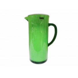 Haus Jarra Doble Fondo Verde 27-FL034-03-ComercializadoraZeus- 1026414489