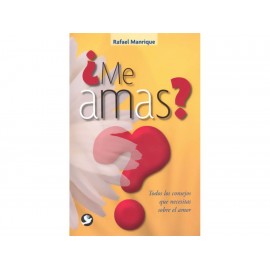 Me Amas-ComercializadoraZeus- 1036360522